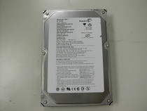 SEAGATE ST380011AS BARRACUDA 80GB 7200RPM SATA-150 8MB BUFFER 3.5 INCH INTERNAL HARD DISK DRIVE. REFURBISHED. IN STOCK.