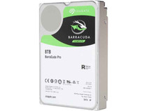 SEAGATE ST8000DM0004 BARRACUDA PRO 8TB 7200RPM SATA-6GBPS 256MB BUFFER 3.5INCH INTERNAL HARD DISK DRIVE. NEW WITH FULL MFG WARRANTY. IN STOCK.