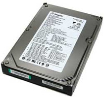 SEAGATE ST3160215AS BARRACUDA 160GB 7200RPM SERIAL ATA-300 (SATA-II) 2MB BUFFER 3.5INCH INTERNAL HARD DISK DRIVE. REFURBISHED. IN STOCK.