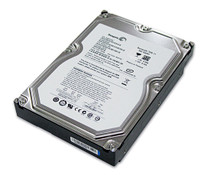 SEAGATE ST3500320AS BARRACUDA 500GB 7200RPM SERIAL ATA 3GBPS (SATA-II) 32MB BUFFER 3.5INCH LOW PROFILE ROHS COMPLIANT HARD DISK DRIVE. REFURBISHED. IN STOCK.