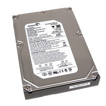 SEAGATE ST3750640AS BARRACUDA 750GB 7200RPM SATA-II 16MB BUFFER 3.5 INCH LOW PROFILE HARD DISK DRIVE (1.0 INCH). REFURBISHED. IN STOCK.