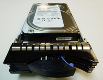 IBM 41Y8402 300GB 15000RPM SAS 3GBPS 3.5INCH HOT SWAP HARD DISK DRIVE WITH TRAY. REFURBISHED. IN STOCK.