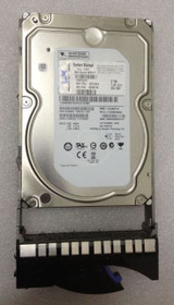 IBM 00Y5715 2TB 7200RPM NEAR LINE SAS-6GBPS 3.5INCH HARD DRIVE WITH TRAY. REFURBISHED. IN STOCK.