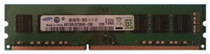 M378B1G73BH0-CK0 - Samsung 8GB PC3-12800 DDR3-1600MHz non-ECC Unbuffer