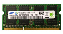 M471B1G73BH0-YK0 - Samsung 8GB PC3-12800 DDR3-1600MHz non-ECC Unbuffer
