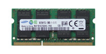 M471B1G73QH0-YK0 - Samsung 8GB PC3-12800 DDR3-1600MHz non-ECC Unbuffer