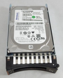 IBM 81Y9727 500GB 7200RPM SATA 6GBPS 2.5INCH SFF NEARLINE HOT SWAP HARD DISK DRIVE WITH TRAY FOR IBM SYSTEM X SERIES. NEW RETAIL FACTORY SEALED. IN STOCK.