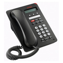 AVAYA 700415540 ONE-X DESKPHONE VALUE EDITION 1603 VOIP PHONE. REFURBISHED. IN STOCK.