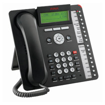 AVAYA 1616-I ONE-X DESKPHONE VALUE EDITION VOIP PHONE (1616-I). NEW FACTORY SEALED. IN STOCK.