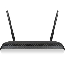 AMPED WIRELESS - RTA1200 IEEE 802.11AC ETHERNET WIRELESS ROUTER - 2.40 GHZ ISM BAND - 5 GHZ UNII BAND - 2 X ANTENNA2 X EXTERNAL) - 1200 MBIT/S WIRELESS SPEED - 4 X NETWORK PORT - 1 X BROADBAND PORT - USB - GIGABIT ETHERNET DESKTOP, WALL MOUNTABLE(RTA1200). NEW FACTORY SEALED. IN STOCK.