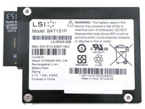IBM L3-25343-02B LI-ION RAID CONTROLLER BATTERY FOR SERVERAID M5000. REFURBISHED. IN STOCK.(GROUND SHIP ONLY)