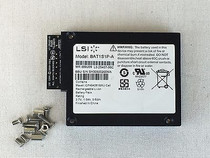 LSI BAT1S1P-A MR IBBU09 BATTERY RECHARGEABLE LI-ION 3.7V 1.5AH 5.6WH.  SYSTEM PULL.(GROUND SHIP ONLY). LSI BAT1S1P-A MR IBBU09 BATTERY RECHARGEABLE LI-ION 3.7V 1.5AH 5.6WH.  SYSTEM PULL.(GROUND SHIP ONLY).