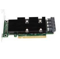 DELL YYN2T EXPRESSLANE PEX8734 PCIE EXPRESS FLASH EXTENDER ADAPTER FOR POWEREDGE R730XD/R920/ R930/T630. REFURBISHED. IN STOCK.