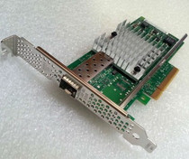 INTEL E10G41BTDAG1P5 10GB SINGLE PORT ETHERNET SERVER ADAPTER. REFURBISHED. IN STOCK.