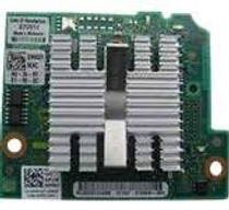 DELL 542-BBBN BROADCOM 57810-K DUAL PORT 10 GIGABIT NETWORK INTERFACE CARD FOR DELL POWEREDGE M620 SERVER. REFURBISHED. IN STOCK.