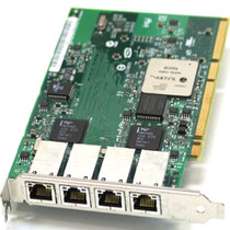 SUN MICROSYSTEMS - PRO/1000 MT QUAD PORT SERVER ADAPTER (X9273A). REFURBISHED. IN STOCK.