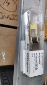 HP JG325B X140 QSFP+ transceiver module MPO 