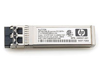 HP 468506-001 4GB SHORT WAVE B-SERIES FIBRE CHANNEL 1 PACK SFP TRANSCEIVER. REFURBISHED. IN STOCK.