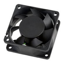 DELL 6P598 12V 120MM X 38MM FAN FOR POWEREDGE 1600SC. REFURBISHED. IN STOCK.