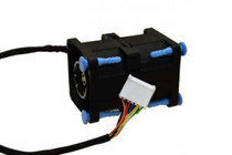 HP 519711-001 40X56 FAN ASSEMBLY FOR PROLIANT DL320 G6. REFURBISHED. IN STOCK.