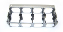 HP - 8 BAY FAN CAGE FOR PROLIANT DL380 G5 DL385 G2 (394023-001). REFURBISHED. IN STOCK.