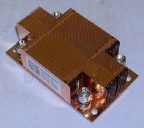 DELL D8846 HEATSINK FOR POWEREDGE M620. USED. IN STOCK.