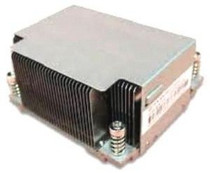 HP 663673-001 HEATSINK FOR PROLIANT DL380E GEN8. USED. IN STOCK.