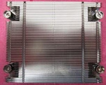 HP 871972-B21 HEATSINK FOR APOLLO XL1X0R G9 49 FINS. USED. IN STOCK. HP 871972-B21 HEATSINK FOR APOLLO XL1X0R G9 49 FINS. USED. IN STOCK.