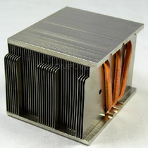 IBM 40K7438 PROCESSOR HEATSINK FOR SYSTEM X3400 3500 3650 3655. USED. IN STOCK.