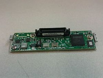 IBM - SATA TO FIBRE INTERPOSER CARD FOR SERVER (P19510-03-A). USED. IN STOCK.