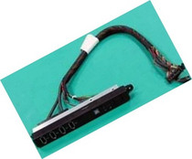 HP 685049-001 FRONT IO MODULE ASSY FOR PROLIANT ML350E GEN8 E5-2420 6LFF PERF US SVR. REFURBISHED. IN STOCK.