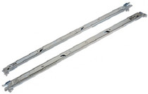 DELL 313-8244 STANDARD DUTY READY SLIDING RAILS FOR POWEREDGE R610. USED. IN STOCK.
