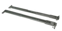 HP 737412-001 2U BALL BEARING RAIL KIT FOR PROLIANT DL380 G8 SFF. USED. IN STOCK.