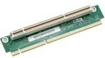 IBM 69Y5321 PCI EXPRESS RISER CARD FOR SYSTEM X3650 M4. REFURBISHED. IN STOCK.