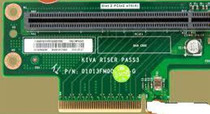 IBM - PCI-E RISER CARD FOR SYSTEM X3620 M3 (69Y4242). REFURBISHED. IN STOCK.