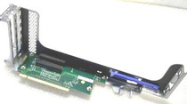 IBM - 2X8 SLOTS PCI EXPRESS RISER CARD FOR SYSTEM X3650 M2/X3550 (59Y3440). REFURBISHED. IN STOCK.