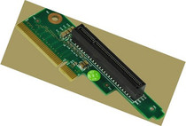 IBM 69Y0950 1U PCI-E X8 RISER CARD FOR SYSTEM X IDATAPLEX DX360 M3. REFURBISHED. IN STOCK.