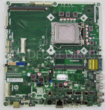HP 705028-501 ALL IN ONE MOTHERBOARD FOR ENVY 23 DESKTOP. REFURBISHED. IN STOCK.