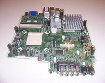 HP 503335-002 SYSTEM BOARD FOR 6005 D5 SFF-MT. REFURBISHED. IN STOCK.
