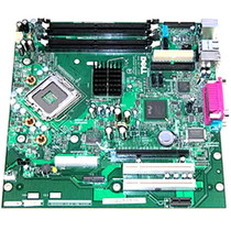 DELL KD816 MOTHERBOARD FOR OPTIPLEX GX620 DESKTOP PC. REFURBISHED. IN STOCK. DELL KD816 MOTHERBOARD FOR OPTIPLEX GX620 DESKTOP PC. REFURBISHED. IN STOCK.