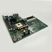 HP - SYSTEM BOARD SOCKET 478 FOR EVO D300 D500 (252608-001). REFURBISHED. IN STOCK.