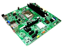 DELL Y2MRG LGA1155 SYSTEM BOARD FOR XPS 8300 DESKTOP PC. REFURBISHED. IN STOCK.