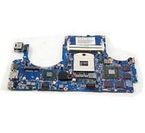 HP 711507-601 SYSTEM BOARD FOR ENVY DV6-7300 635M/1G INTEL LAPTOP S989. REFURBISHED. IN STOCK.