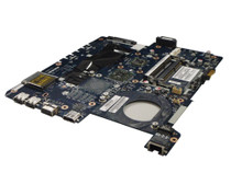 ASUS - ASUS K53U AMD LAPTOP MOTHERBOARD W/ E450 AMD CPU (60-N58MB2300-A01). REFURBISHED. IN STOCK.