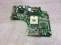 HP 747137-501 SYSTEM BOARD FOR TOUCHSMART 15-D INTEL LAPTOP S989. REFURBISHED. IN STOCK.