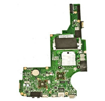 HP 598225-001 SYSTEM BOARD DISCRETE FOR PAVILION DV5 AMD LAPTOP. REFURBISHED. IN STOCK.