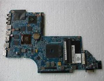 HP 665281-001 SYSTEM BOARD FOR PAVILION DV6-6C A60M HD6750/1G AMD LAPTOP FS1. REFURBISHED. IN STOCK.
