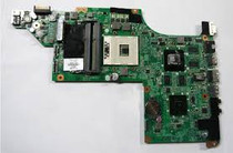 HP 605321-001 LAPTOP BOARD FOR PAVILION DV7 INTEL LAPTOP. REFURBISHED. IN STOCK.