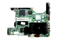 HP 444002-001 SYSTEM BOARD FOR PAVILION DV9000 LAPTOP. REFURBISHED. IN STOCK.