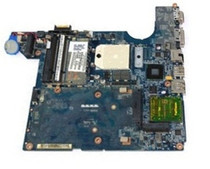 HP - SYSTEM BOARD FOR PAVILION DV4 AMD LAPTOP (495467-001). REFURBISHED. IN STOCK.